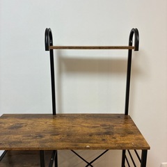 レンジボードの画像