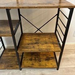 レンジボードの画像