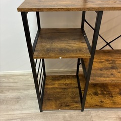 レンジボードの画像