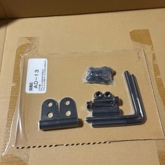 v125 S用スクリーン新品の画像