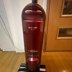 受取先決まり【美品】掃除機の画像