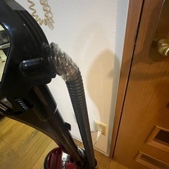 受取先決まり【美品】掃除機の画像