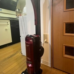 受取先決まり【美品】掃除機の画像