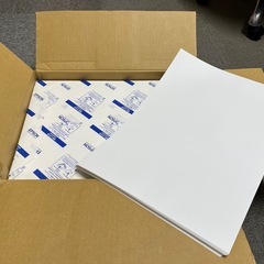 EPSON上質普通紙Color Laser paper A3ノビの画像