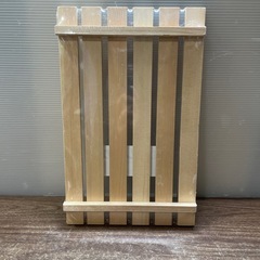 新品 流しすのこ シンク用すのこの画像