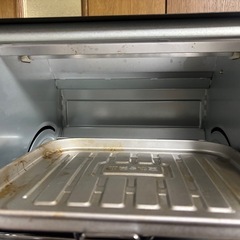 (お引渡し決定)ZOJIRUSHI トースターの画像