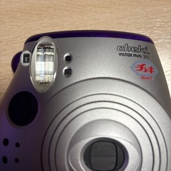 チェキ　動作未確認　ジャンク扱いの画像