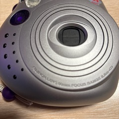 チェキ　動作未確認　ジャンク扱いの画像