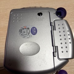 チェキ　動作未確認　ジャンク扱いの画像