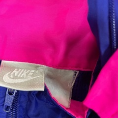 ナイキ　set sサイズの画像