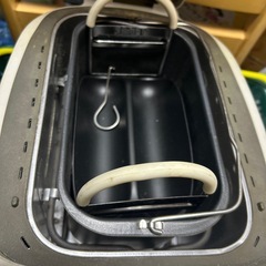 T-fal ホームベーカリーの画像