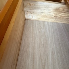 ハイチェスト 手渡しのみの画像