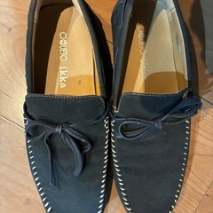 スリッポンの画像