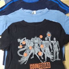 子供服いろいろ　90-100cm　※１枚の値段ですの画像