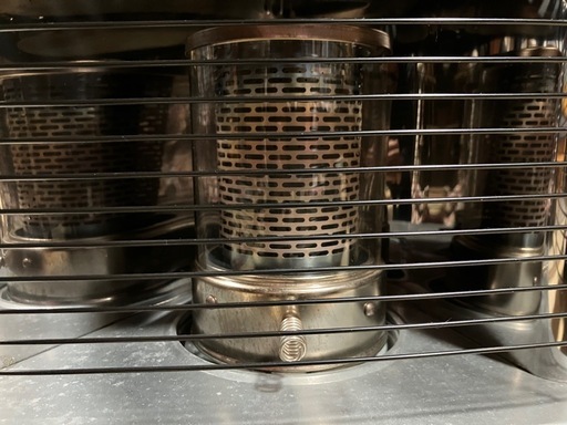 美品！22年製コロナ石油ストーブ RX-2922WY 8-10畳用 (ひでゆき) 岐阜