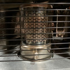 美品！22年製　コロナ　石油ストーブ RX-2922WY 8-10畳用 の画像