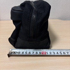 アディダス　ポーチの画像