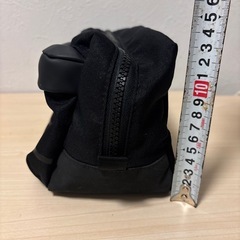 アディダス　ポーチの画像