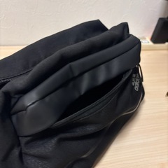 アディダス　ポーチの画像