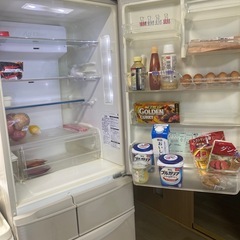 冷蔵庫の画像