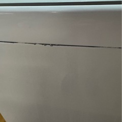 L0306 Panasonic パナソニック 縦型洗濯機 5kg 2015年製 正面剥がれありの画像