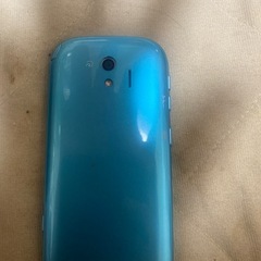 らくらくスマートフォン3（F-06F）の画像