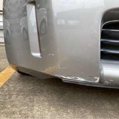 日産フェアレディZ Z33 バージョンST ブレンボ　革内装　MTの画像