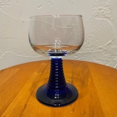 差し上げます。ワイングラスなどの画像