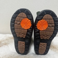 ミツウマスノーブーツ
の画像