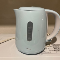 電子レンジ　Panasonic製の画像