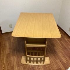 拡張テーブルの画像