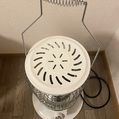 レトロ電気ストーブ　xr-d455の画像