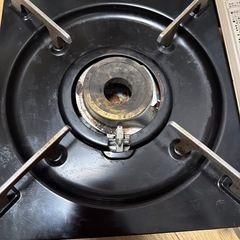 カセットコンロ 3.4KW  の画像
