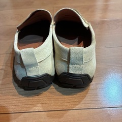 ビームス　ドライビングシューズの画像