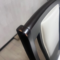 ダイニングテーブル5点セットの画像