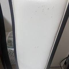 ダイニングテーブル5点セットの画像