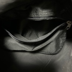 championドラム型ボストンバッグの画像