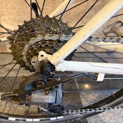 GIANT-escape　R2-クロスバイクの画像