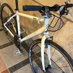 GIANT-escape　R2-クロスバイクの画像