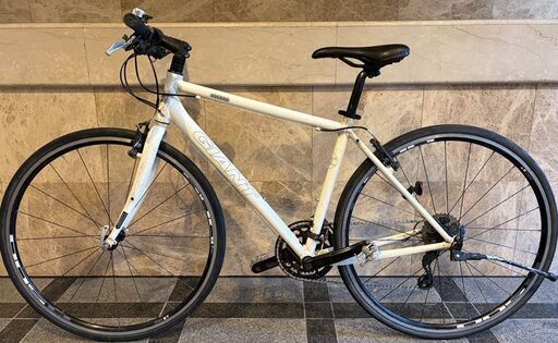 GIANT-escape　R2-クロスバイク