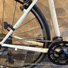 GIANT-escape　R2-クロスバイクの画像