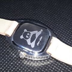 ★an an レディース腕時計★の画像