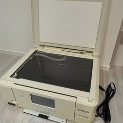 EPSONプリンターの画像
