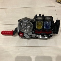 仮面ライダー5個セットの画像