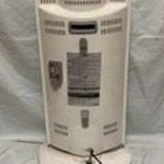 ヤマゼン　電気ヒーター　首振り機能付き　動作確認済みの画像