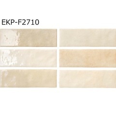 名古屋モザイクタイル　バーガンディEKP-F2710　の画像