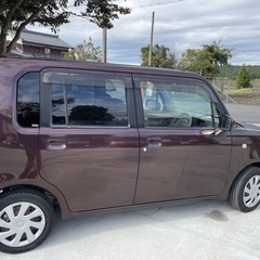 ピクシス　車検2年付きの画像