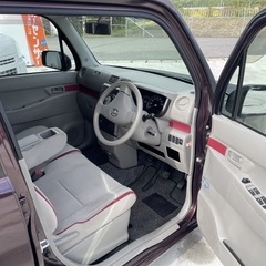 ピクシス　車検2年付きの画像