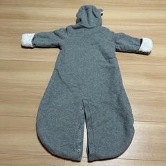 『Baby GAP』カバーオールの画像