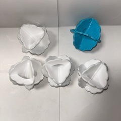🧺洗濯ボールの画像